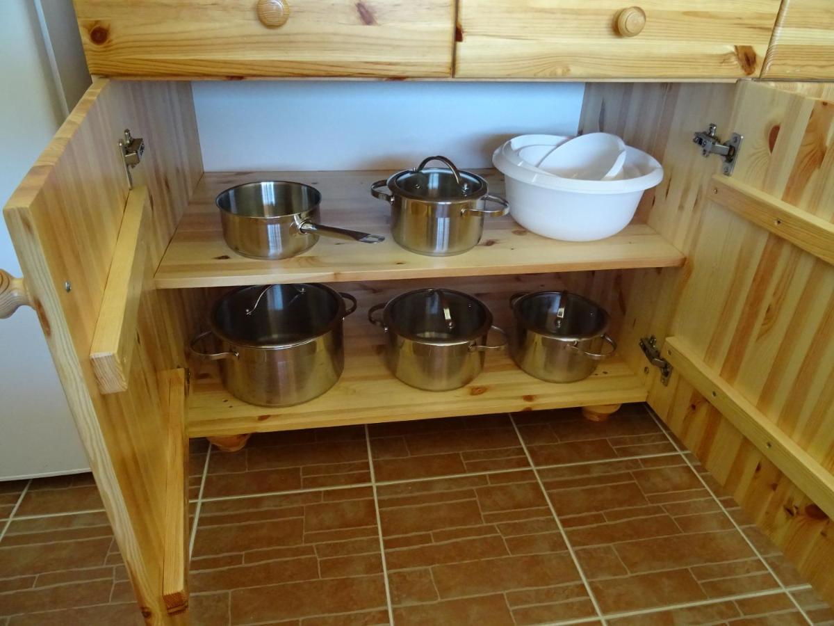 Lispeszentadorján Kisrejtek Apartmanhaz מראה חיצוני תמונה