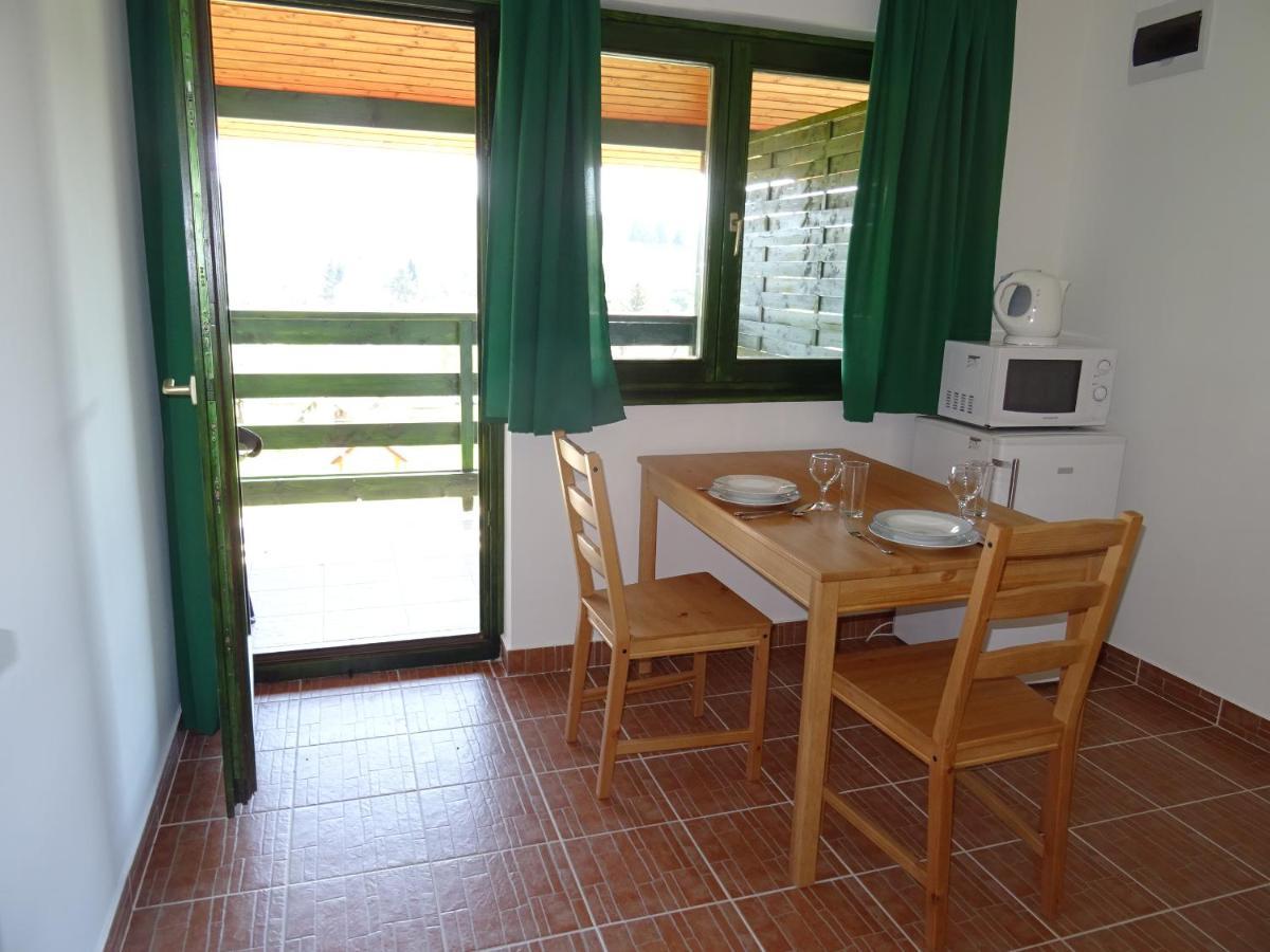 Lispeszentadorján Kisrejtek Apartmanhaz מראה חיצוני תמונה